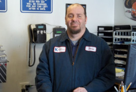 Brainerd Transmission and Brake Repair | Kennedy Transmission