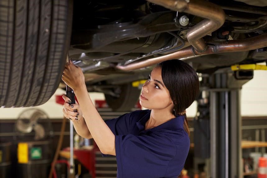 5 Repairs You're Probably Neglecting Kennedy Transmission