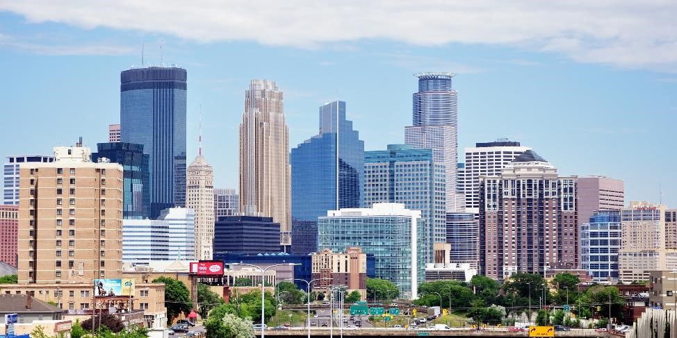 Safety Tips for Downtown Minneapolis Driving | Kennedy Blog